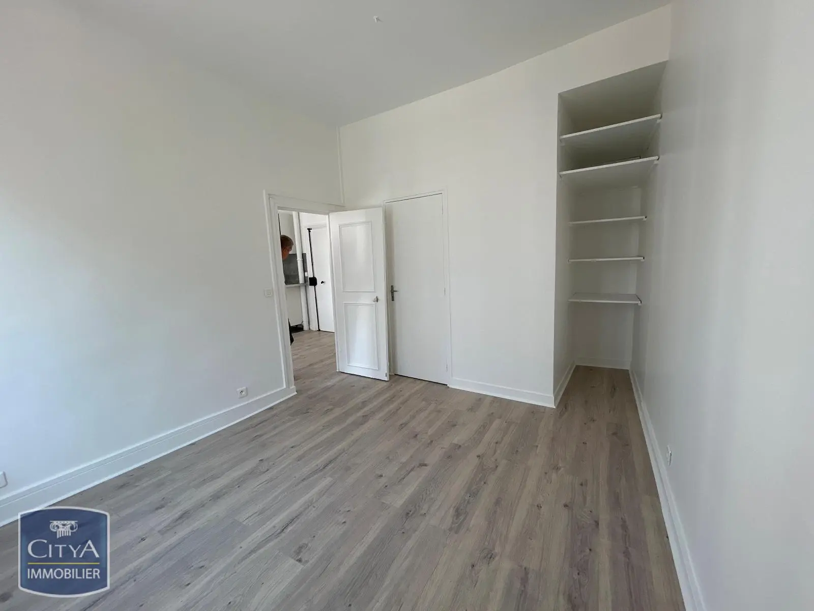 Photo 5 Appartement 2 pièces 35.03m²