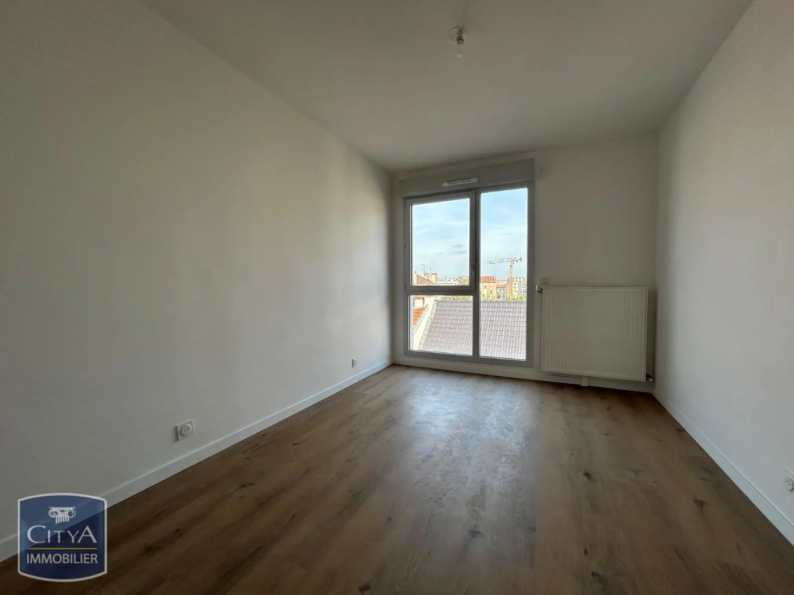 Photo 3 Appartement 3 pièces 66.23m²