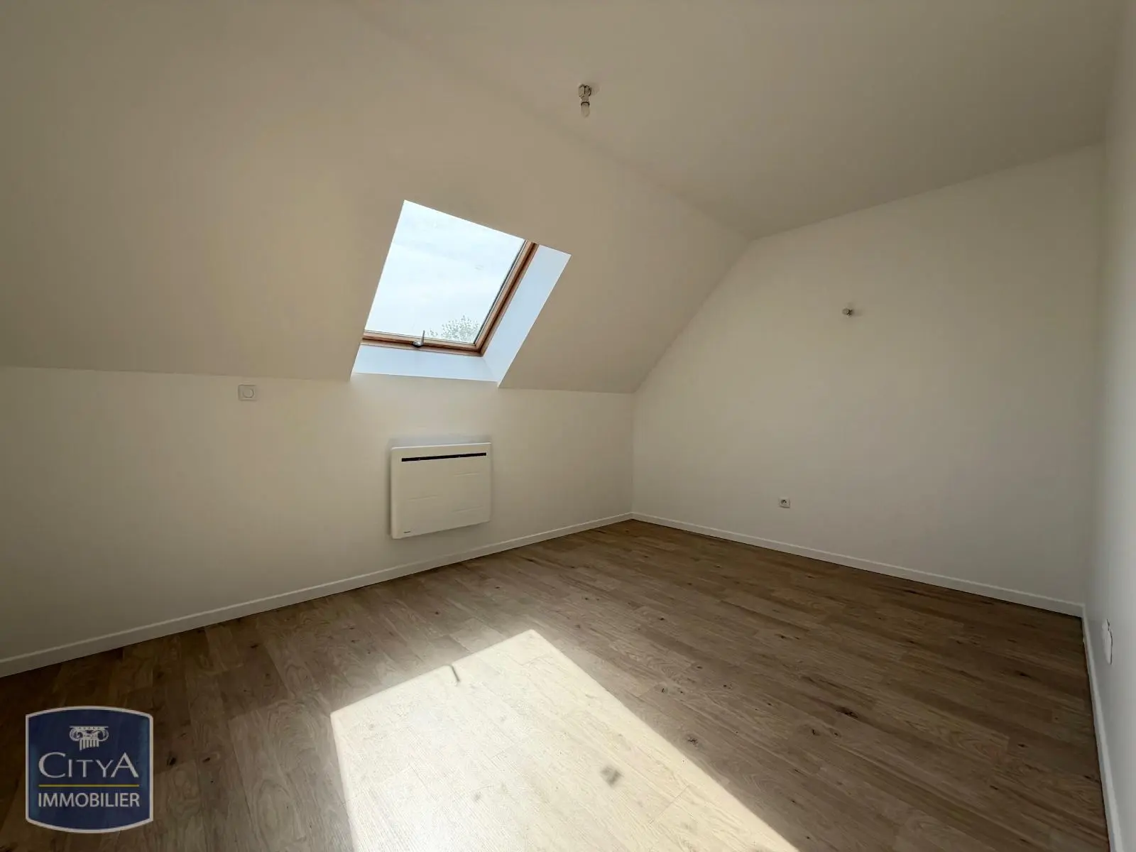 Photo 4 Appartement 3 pièces 59.34m²