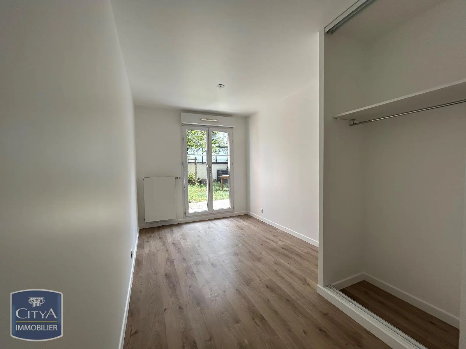 Photo 5 Appartement 3 pièces 59.15m²