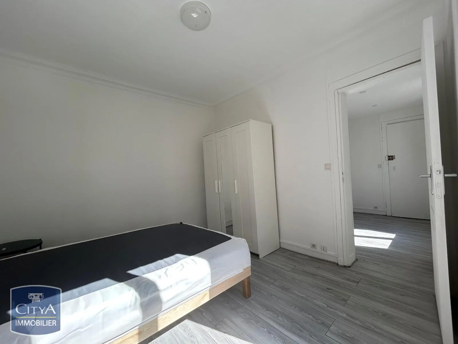 Photo 4 Appartement 2 pièces 33.45m²