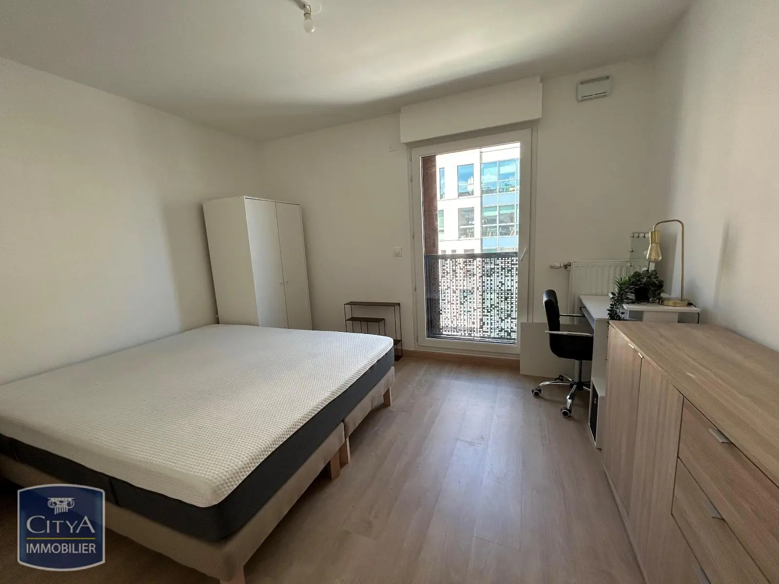 Photo 5 Appartement 2 pièces 34.16m²