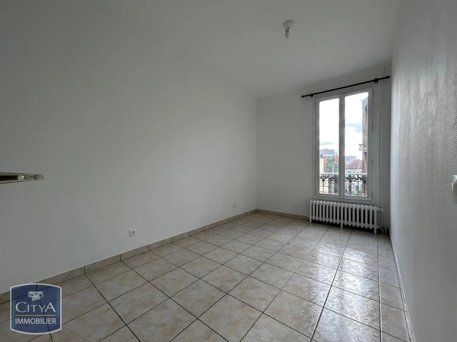 Photo 3 Appartement 2 pièces 31.46m²