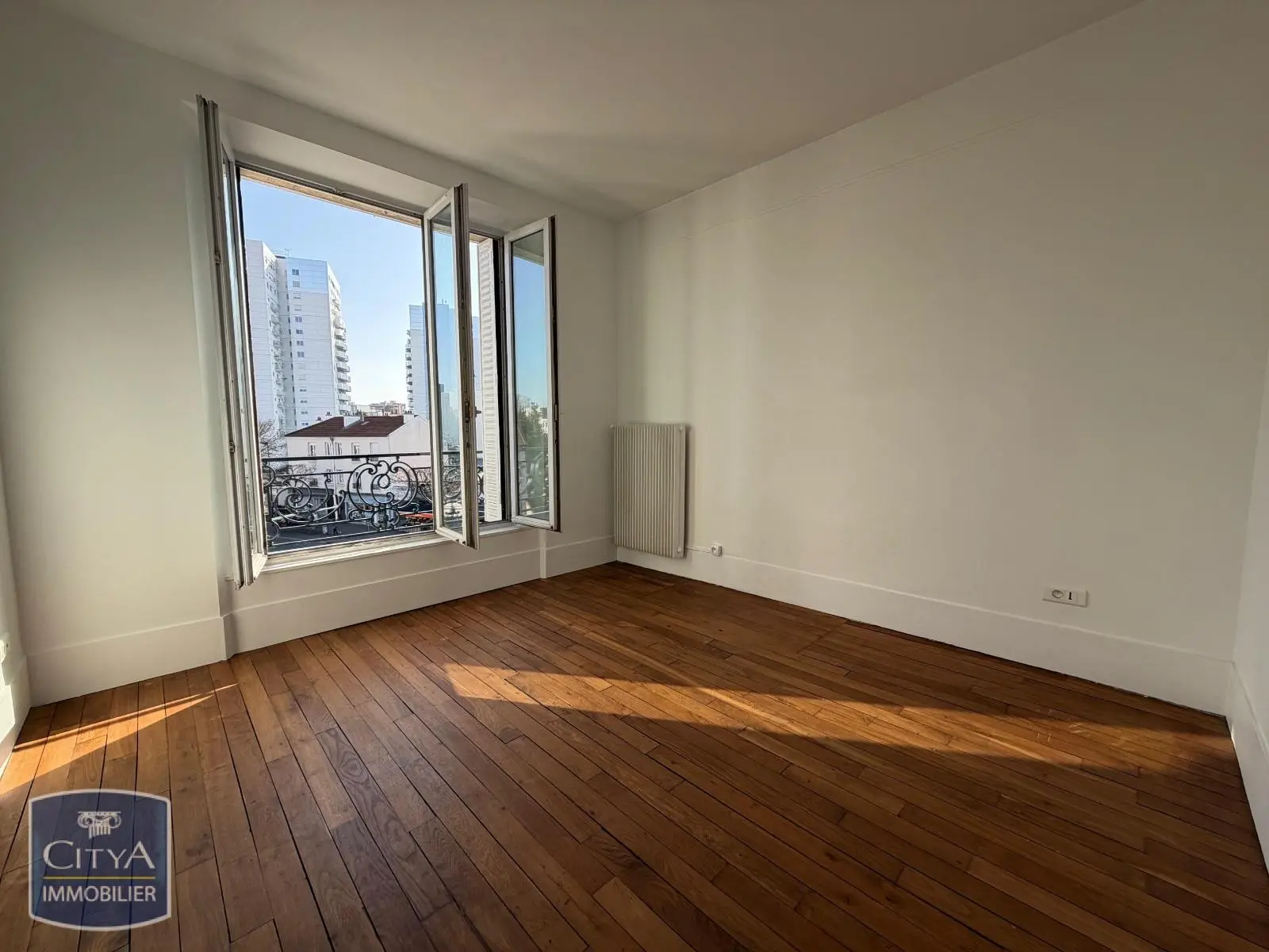 Photo 3 Appartement 4 pièces 85.28m²