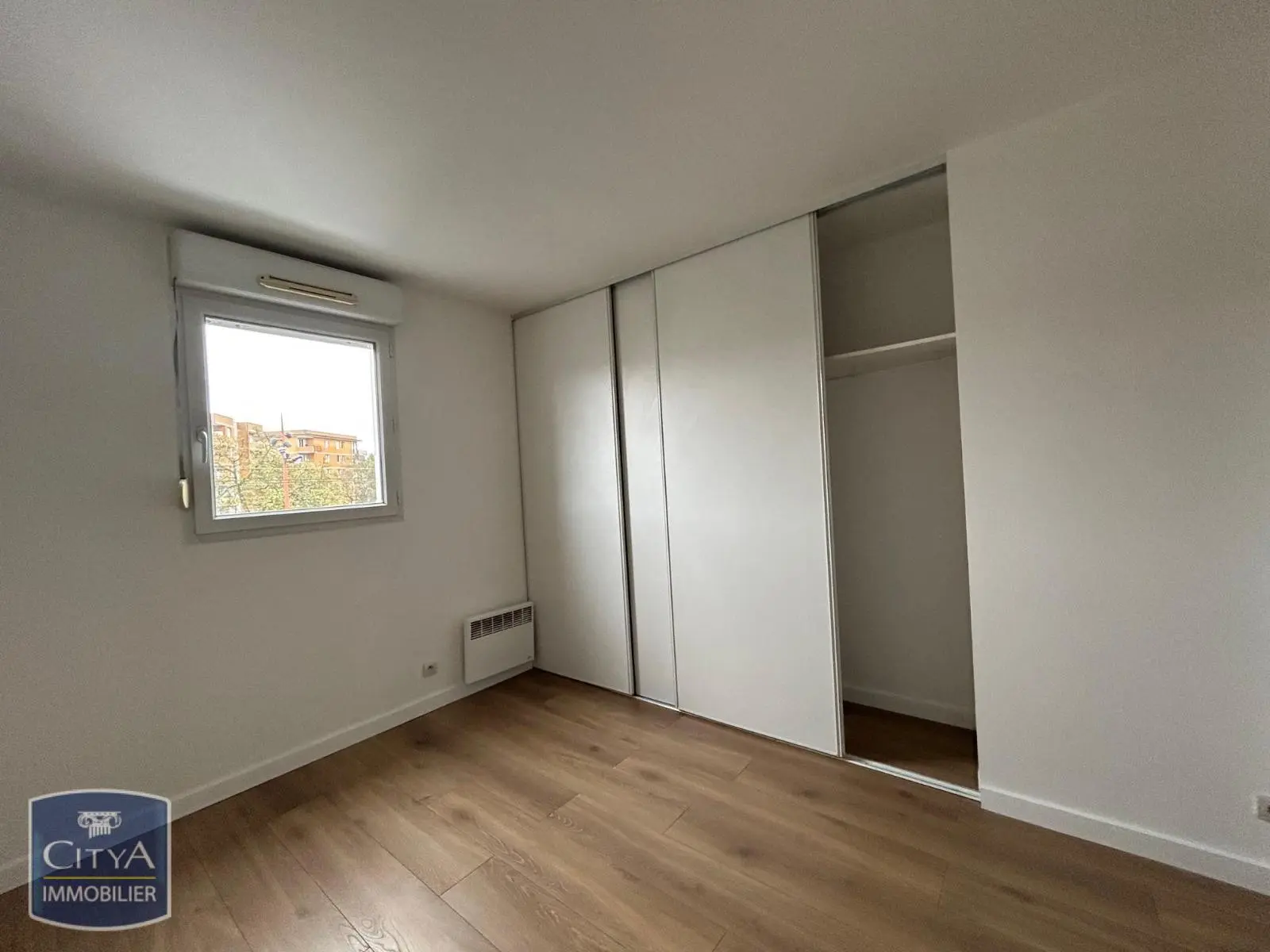 Photo 7 Appartement 3 pièces 56.54m²