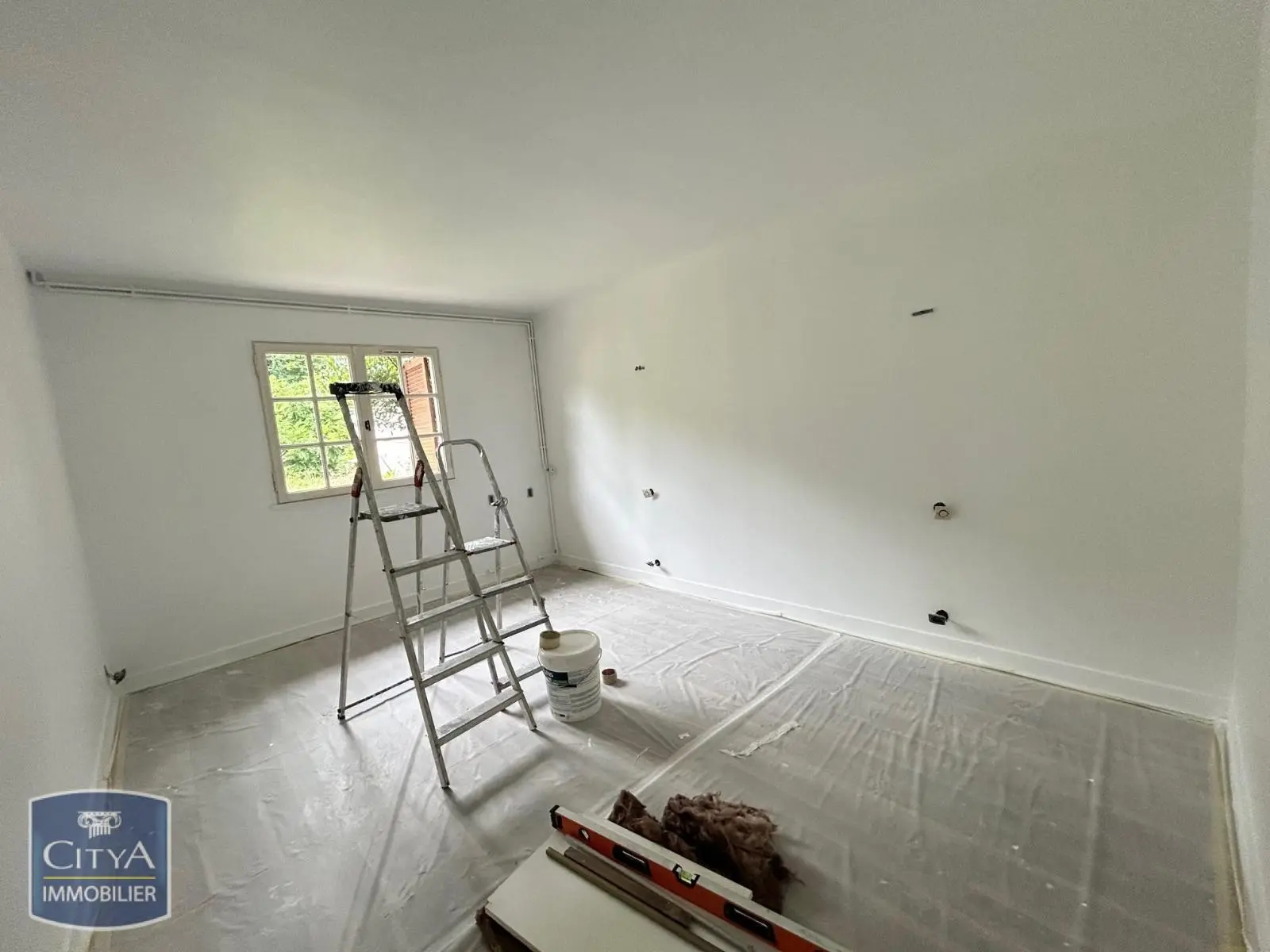 Photo 1 Appartement 4 pièces 79.8m²
