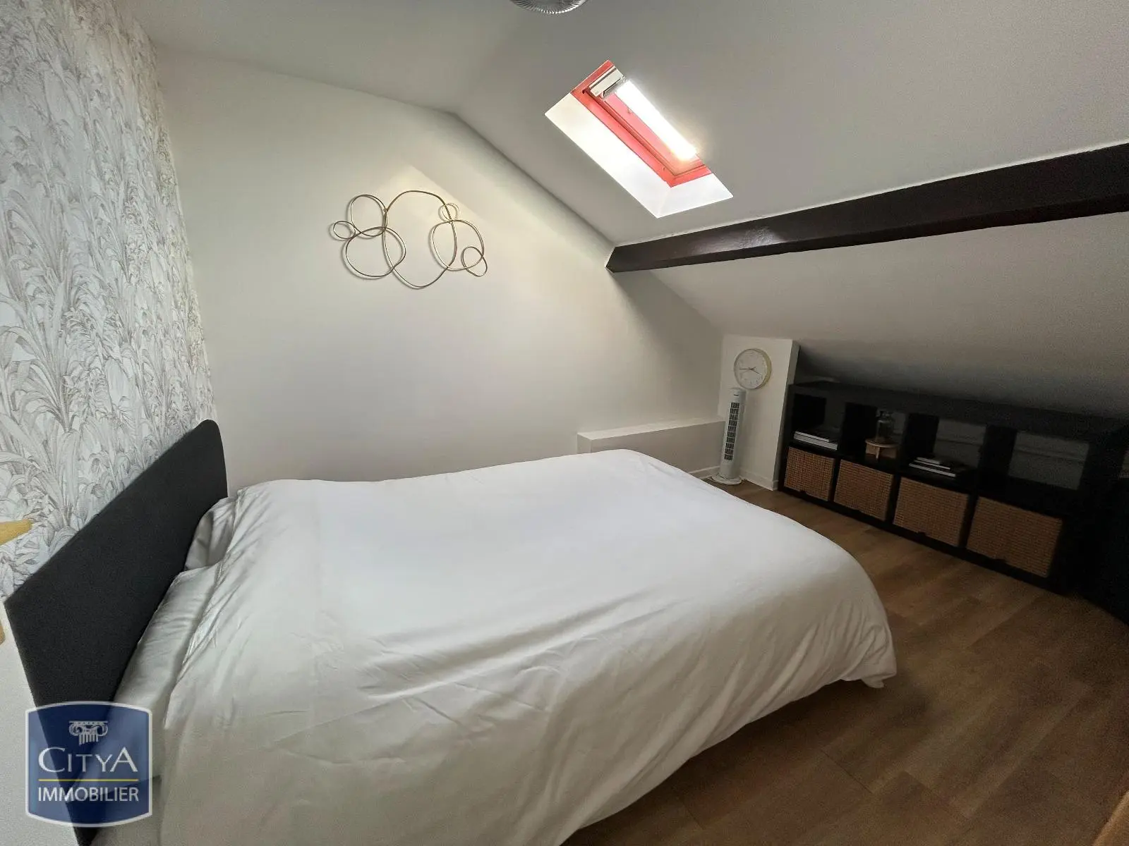 Photo 5 Appartement 3 pièces 29.45m²