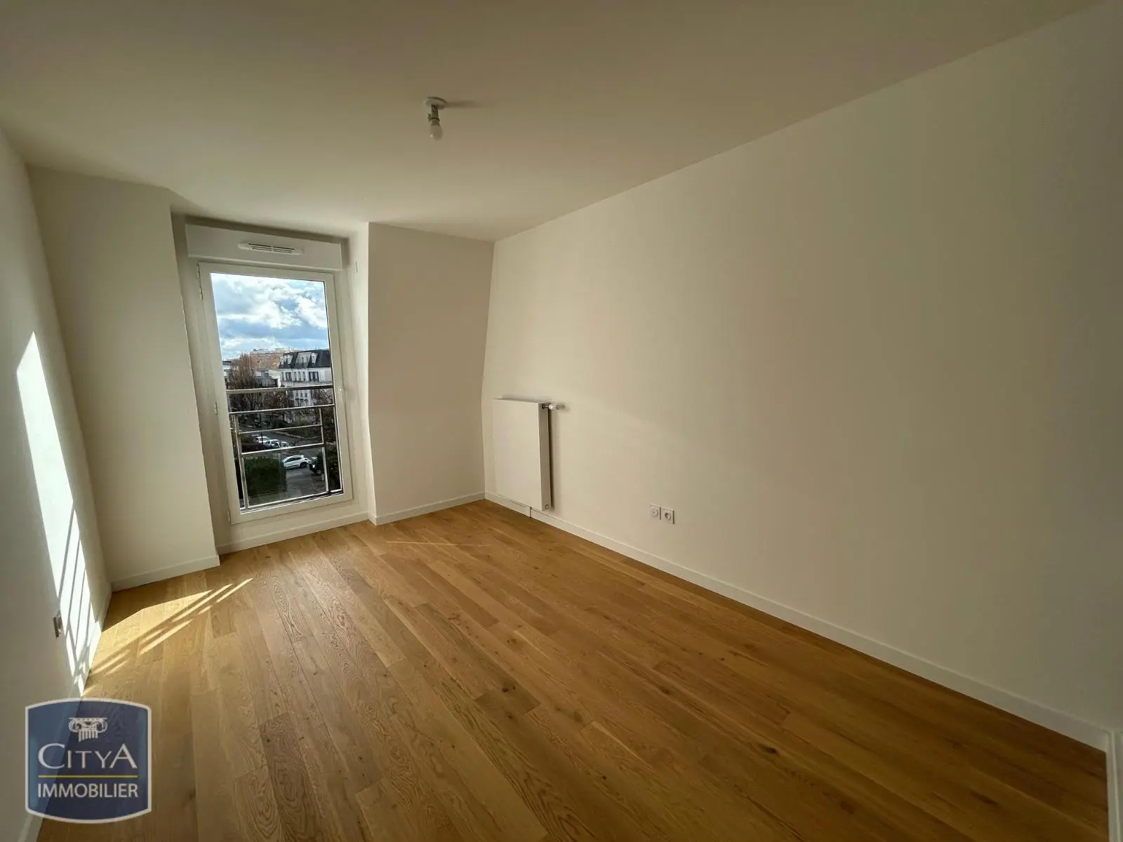 Photo 4 Appartement 3 pièces 56.81m²