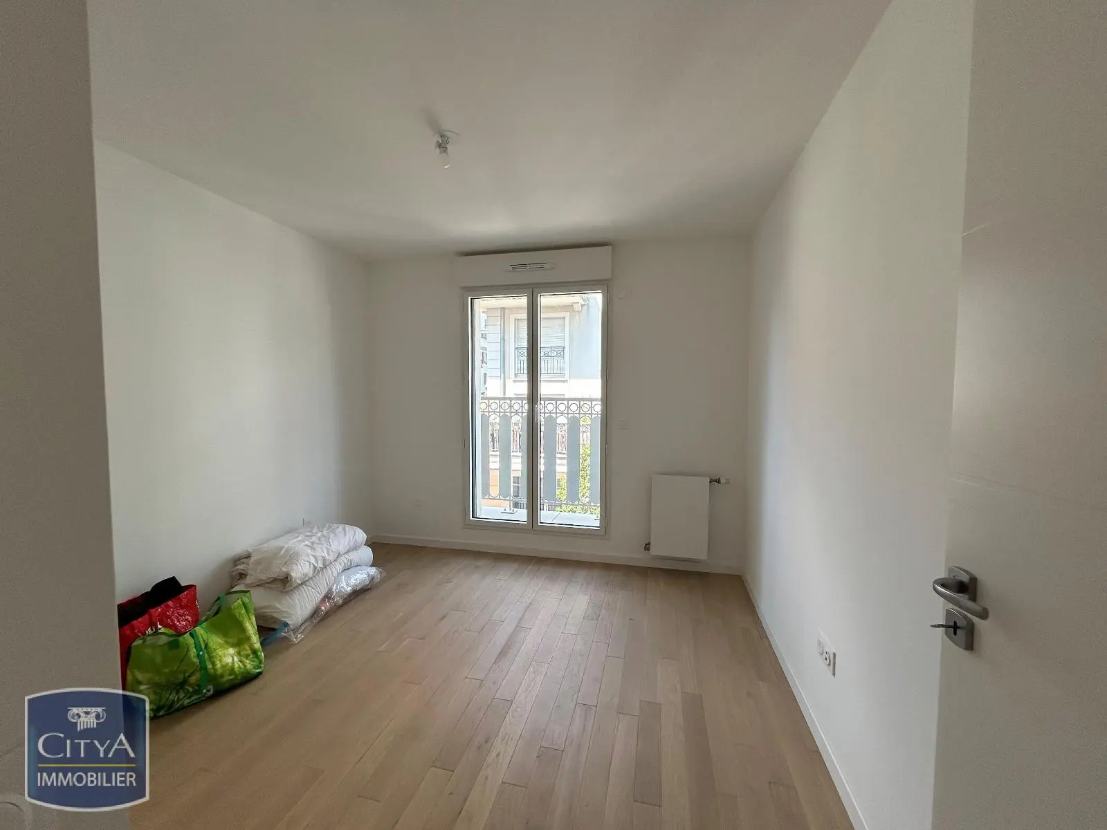 Photo 4 Appartement 3 pièces 63.4m²