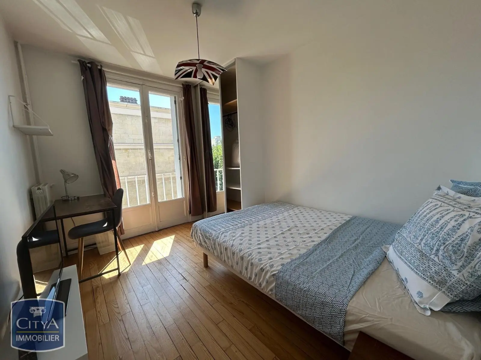 Photo 7 Appartement 3 pièces 51.85m²