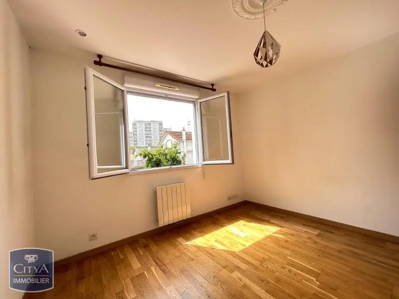 Photo 5 Appartement 3 pièces 57.13m²