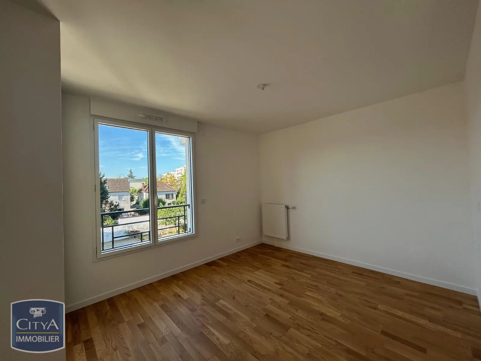 Photo 4 Appartement 3 pièces 61.35m²