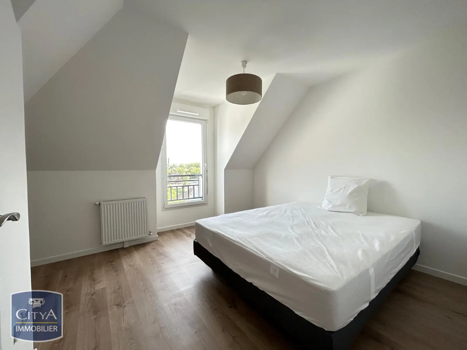 Créteil (94000) Appartement 3 pièces 68.16m² photo 4