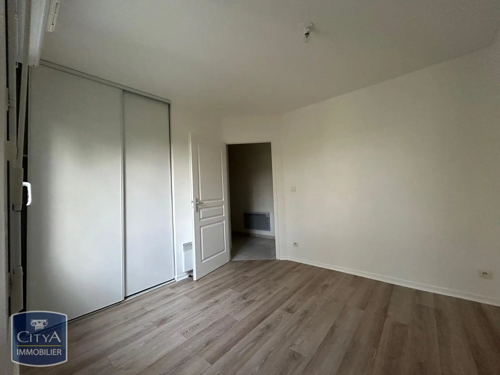 Photo 5 Appartement 2 pièces 42.84m²