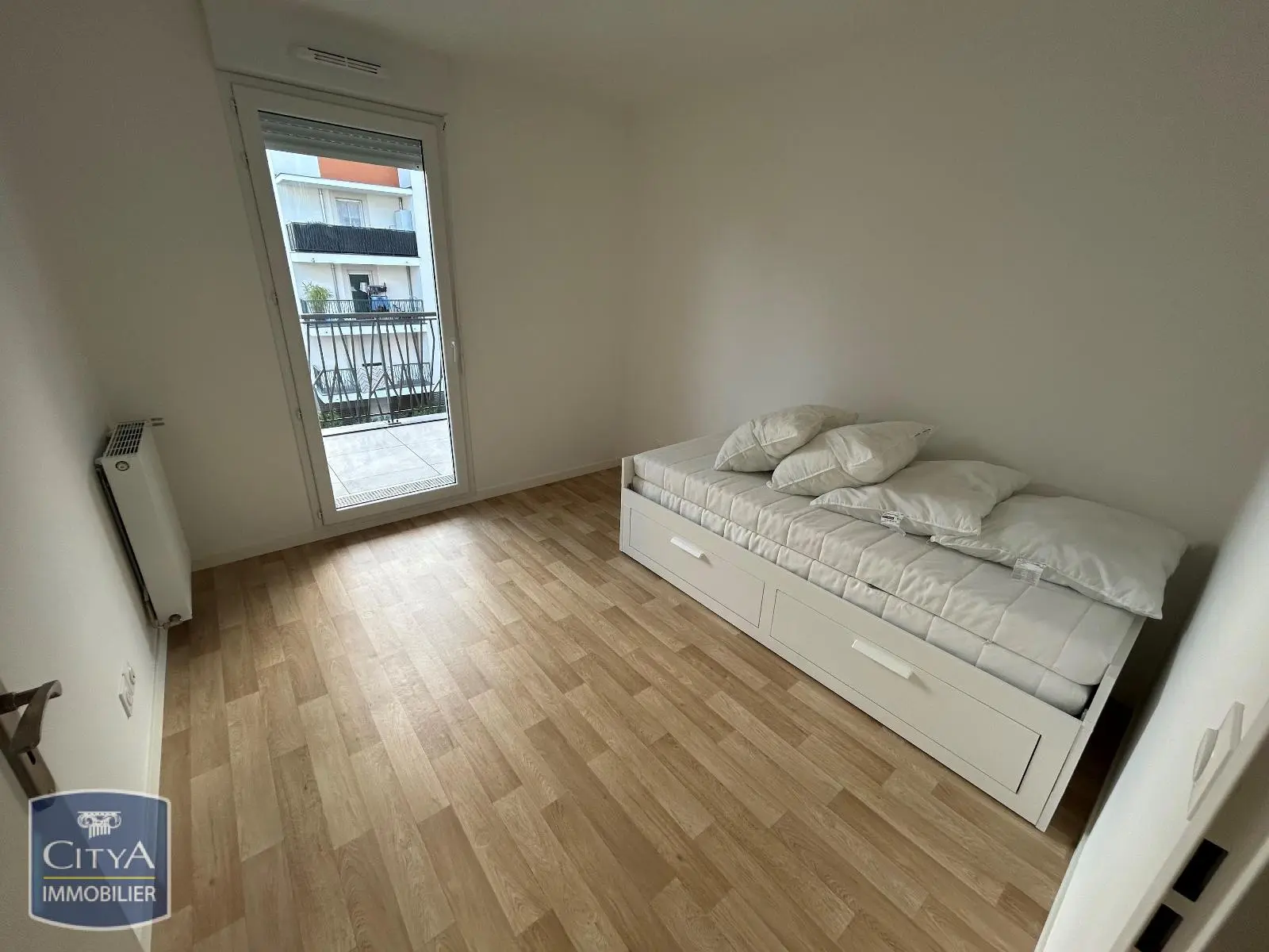 Photo 5 Appartement 3 pièces 61.4m²