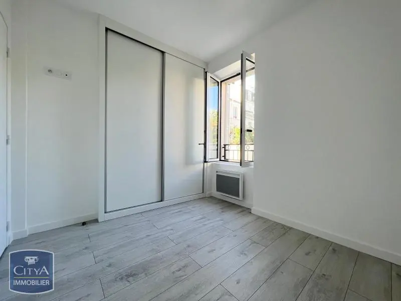 Photo 3 Appartement 2 pièces 28.34m²