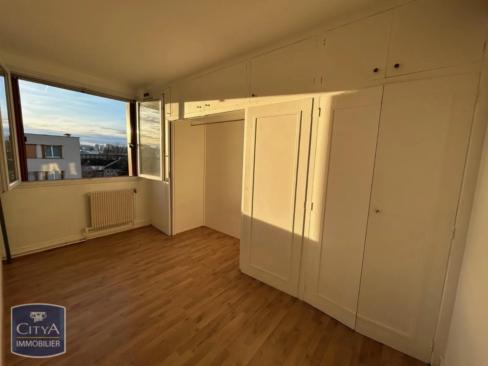 Photo 4 Appartement 3 pièces 48.05m²