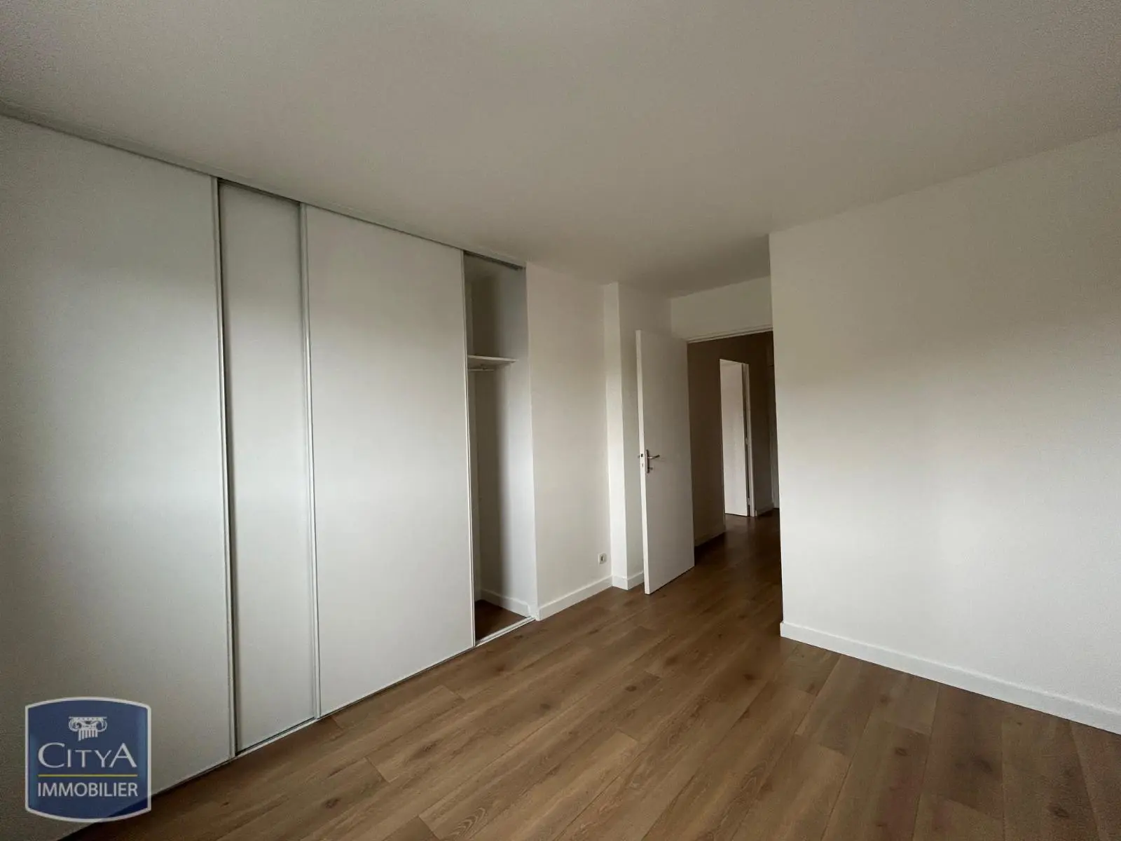 Photo 6 Appartement 3 pièces 56.54m²