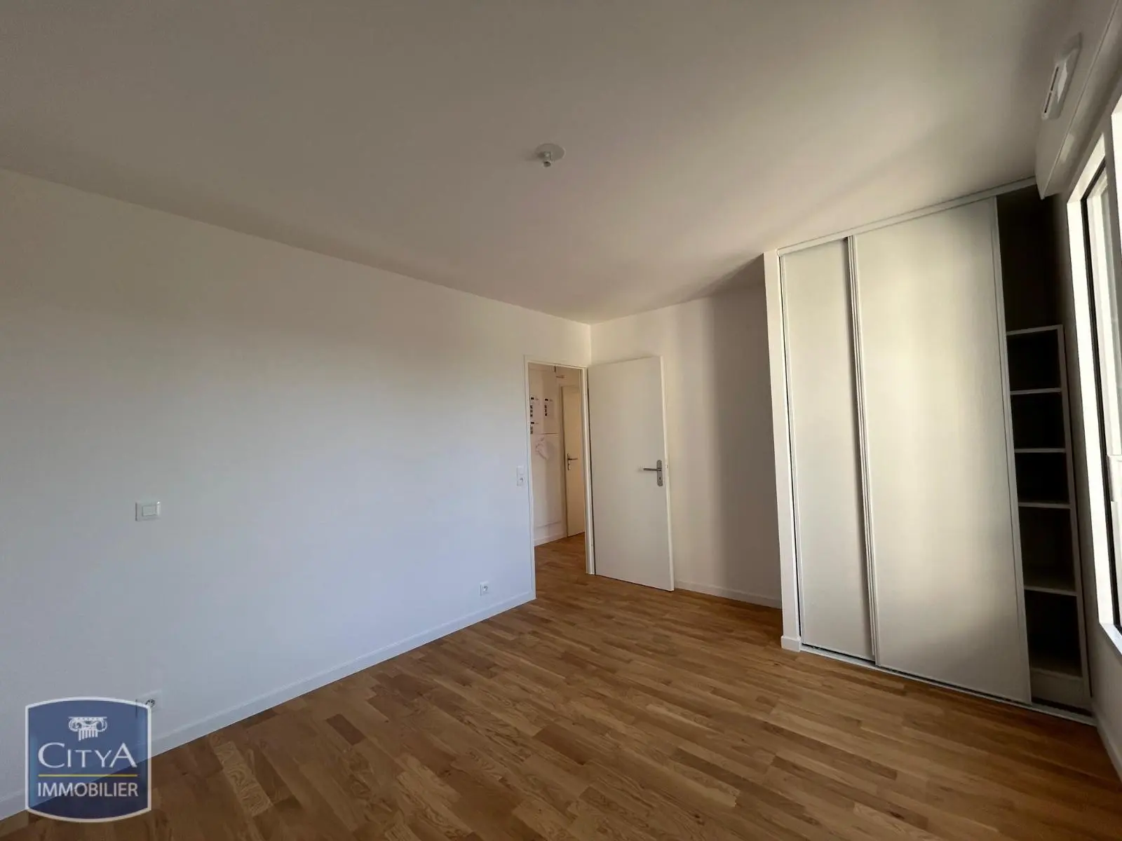 Photo 3 Appartement 3 pièces 61.35m²