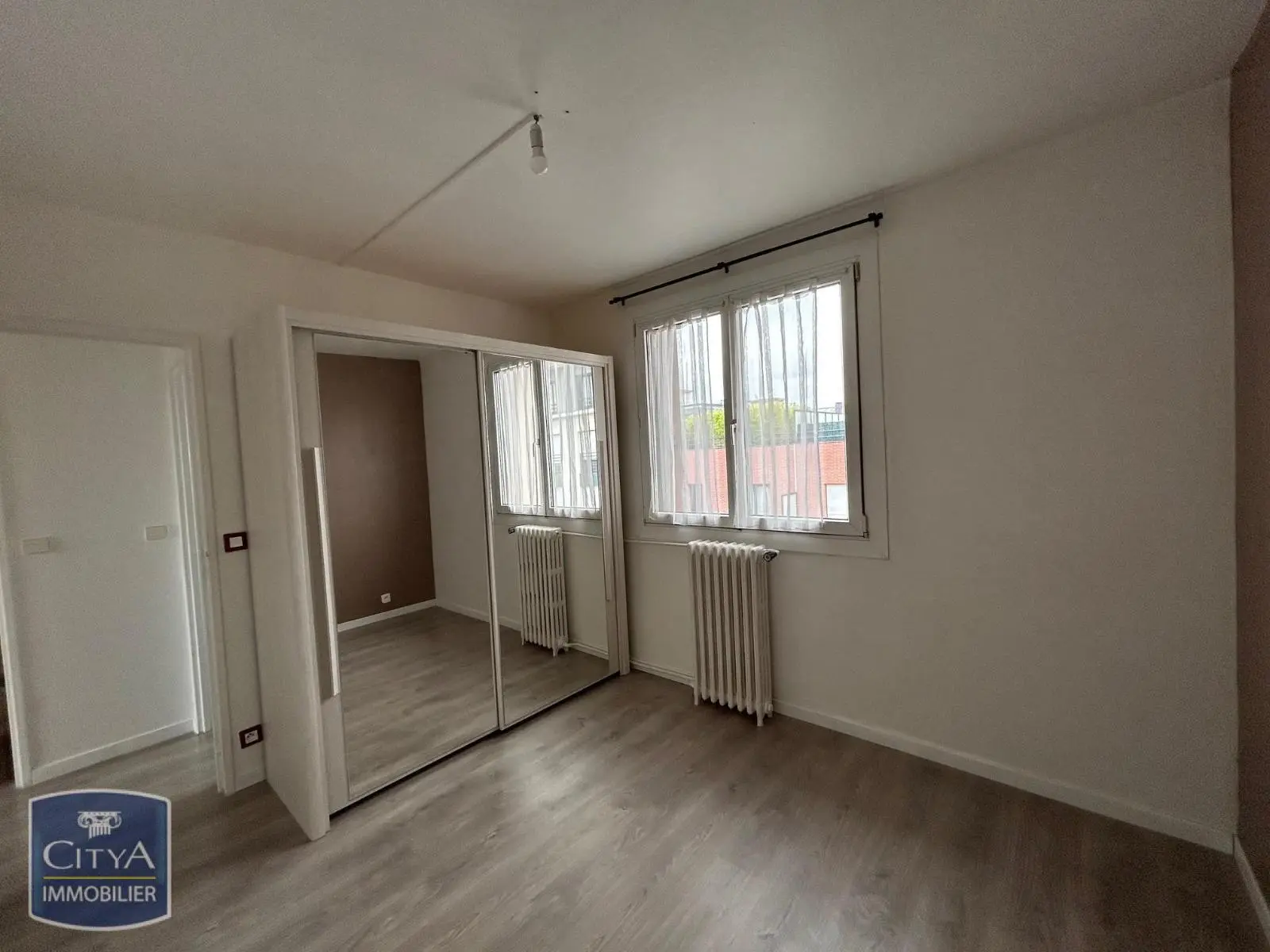 Photo 5 Appartement 3 pièces 48.71m²