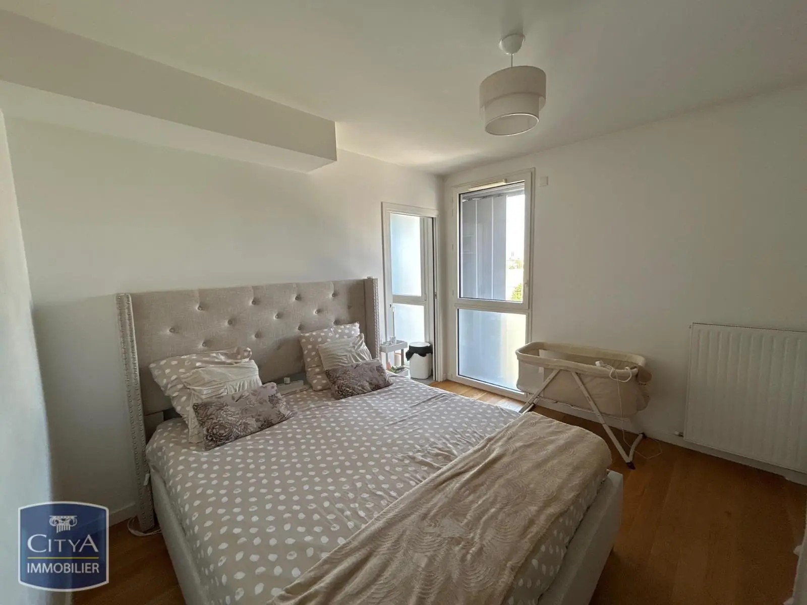 Photo 4 Appartement 2 pièces 55.1m²
