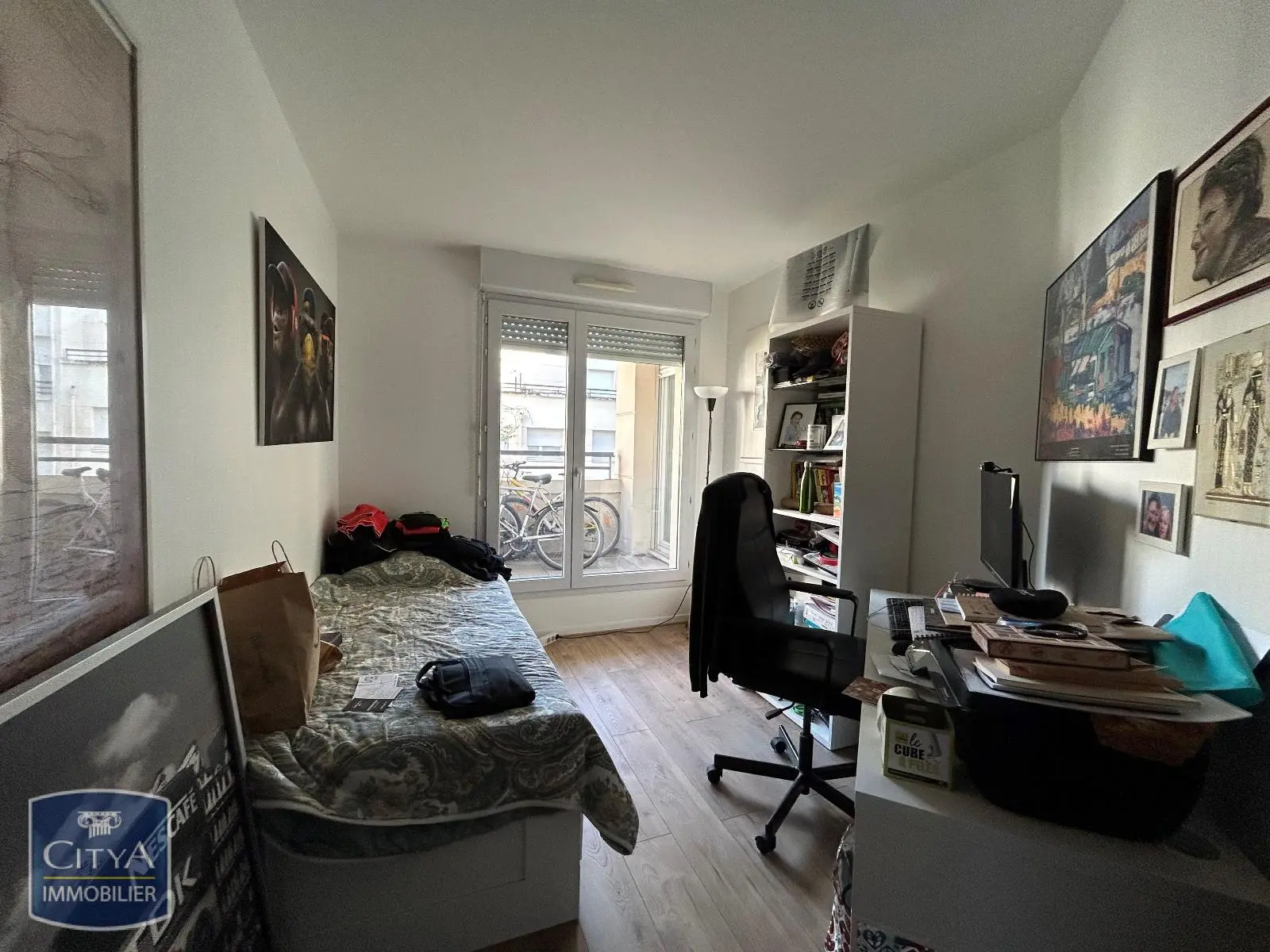 Photo 5 Appartement 4 pièces 74.16m²