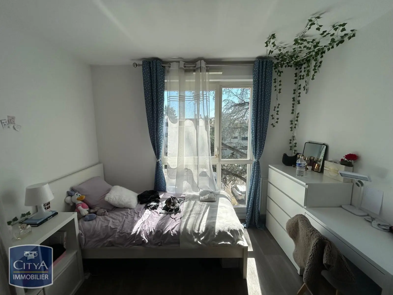 Photo 4 Appartement 3 pièces 66.28m²