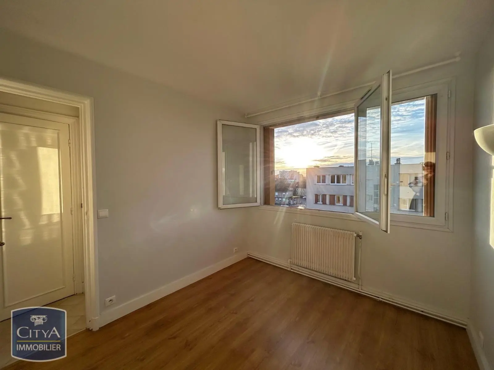 Photo 6 Appartement 3 pièces 48.05m²