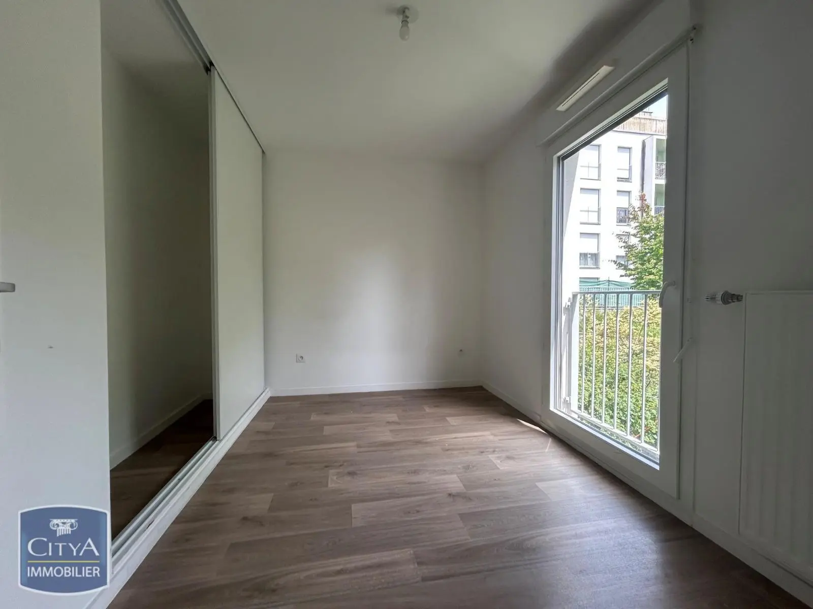 Boissy-Saint-Léger (94470) Appartement 3 pièces 52.8m² photo 4
