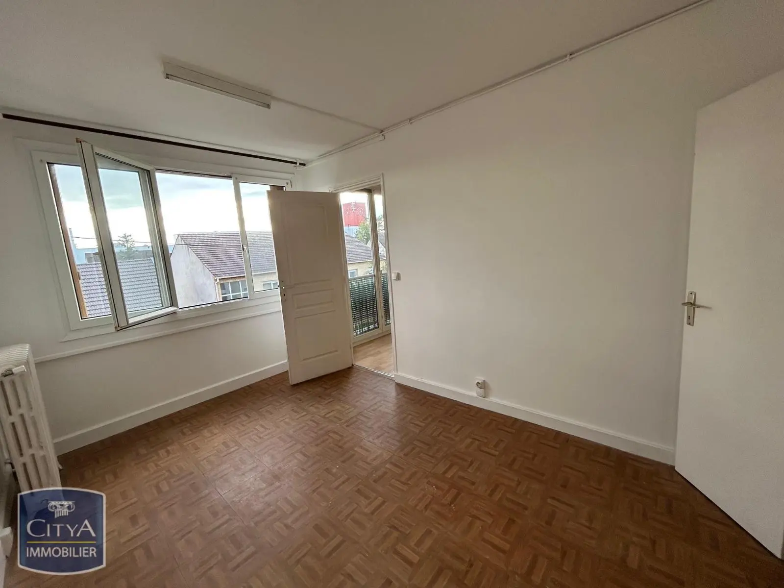 Photo 4 Appartement 2 pièces 39.02m²