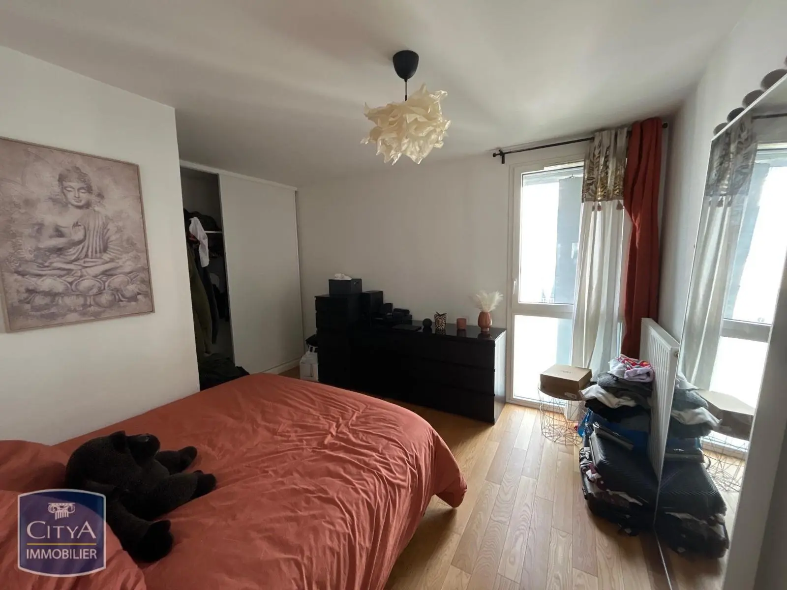 Photo 3 Appartement 3 pièces 78.6m²