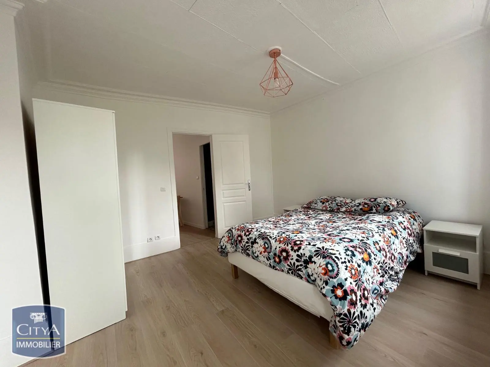 Photo 5 Appartement 2 pièces 28.5m²