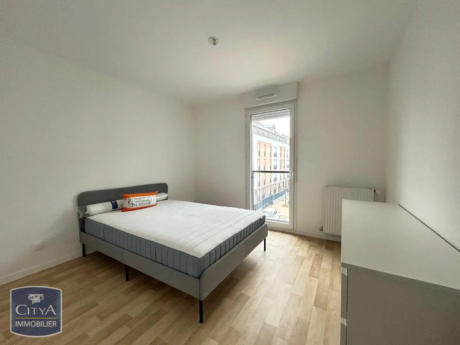 Photo 4 Appartement 3 pièces 61.4m²