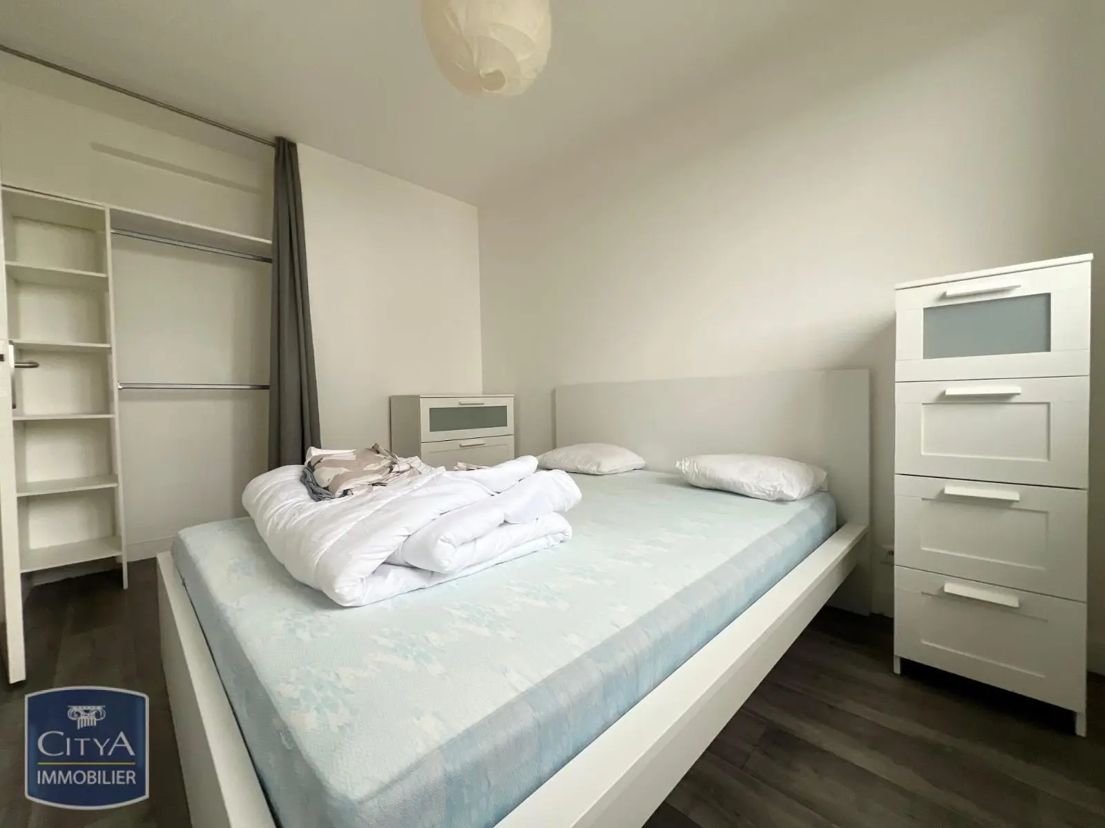 Photo 2 Appartement 2 pièces 36.92m²