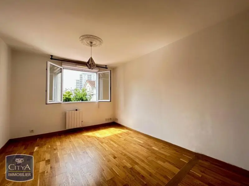 Photo 3 Appartement 3 pièces 57.13m²