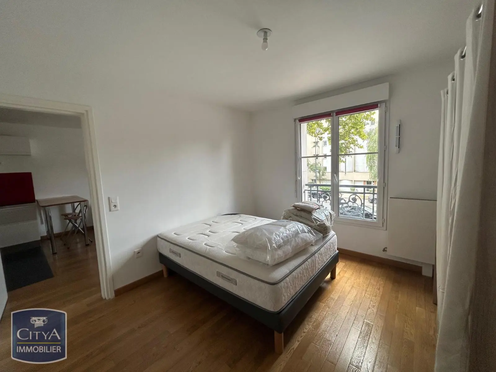 Photo 4 Appartement 2 pièces 43.75m²