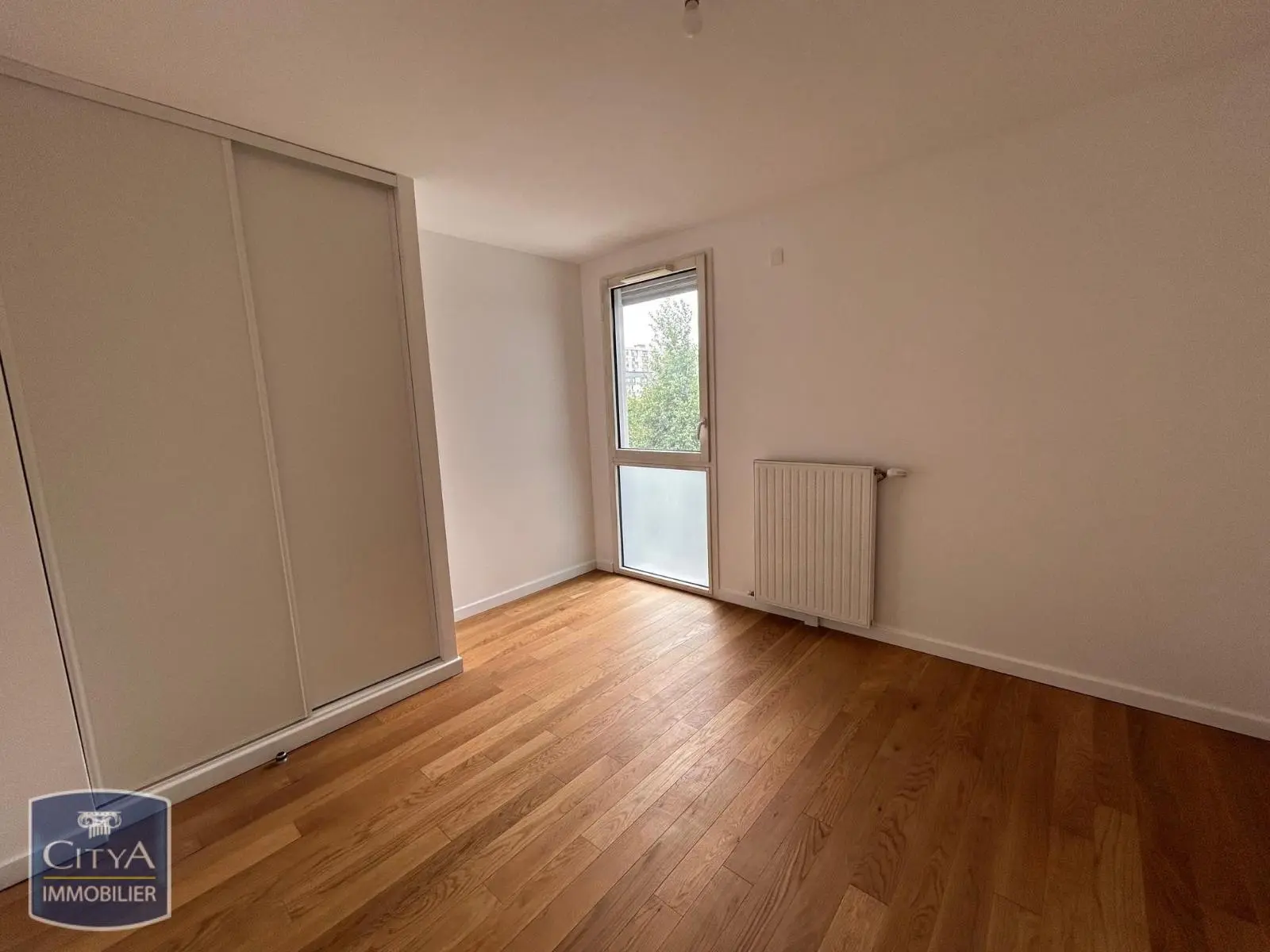 Photo 4 Appartement 2 pièces 56.2m²