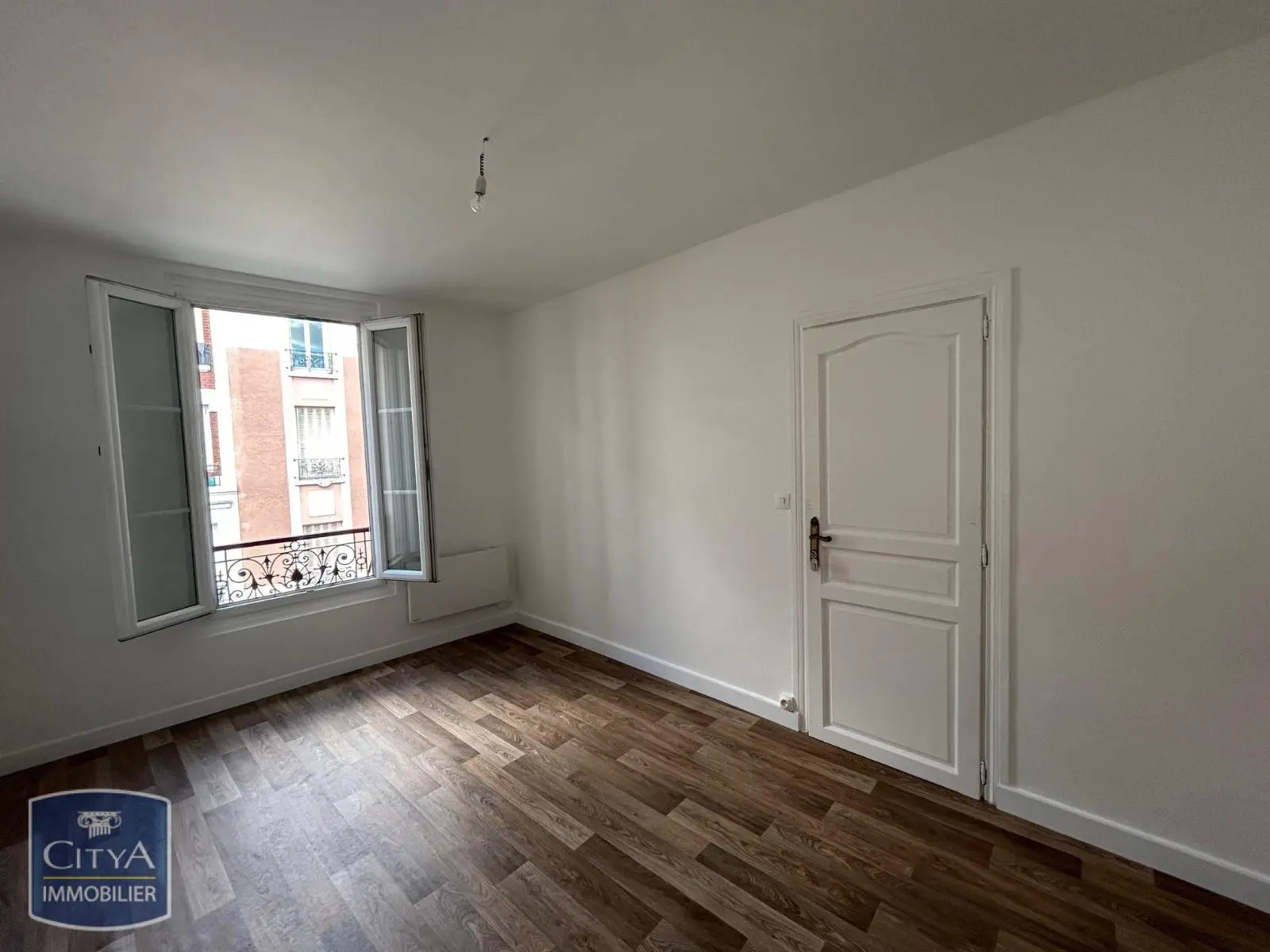 Photo 2 appartement Alfortville