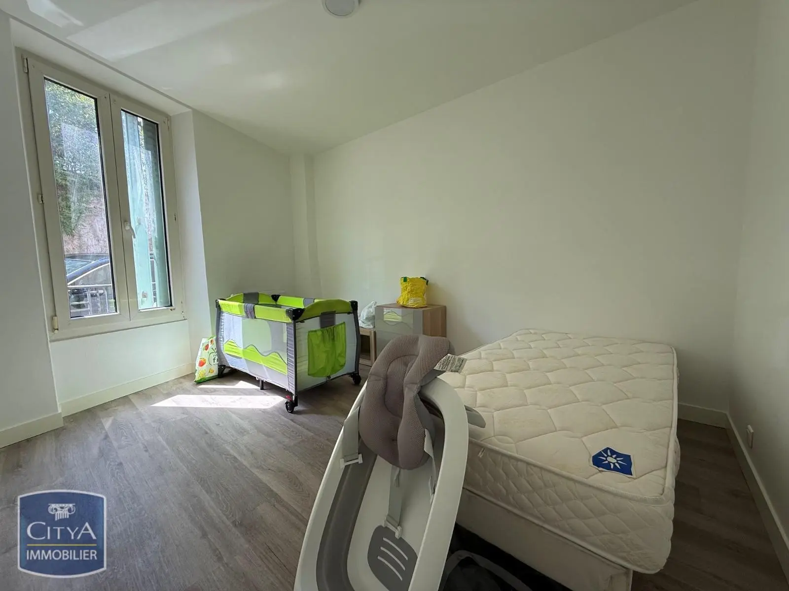 Photo 3 Appartement 3 pièces 50.86m²