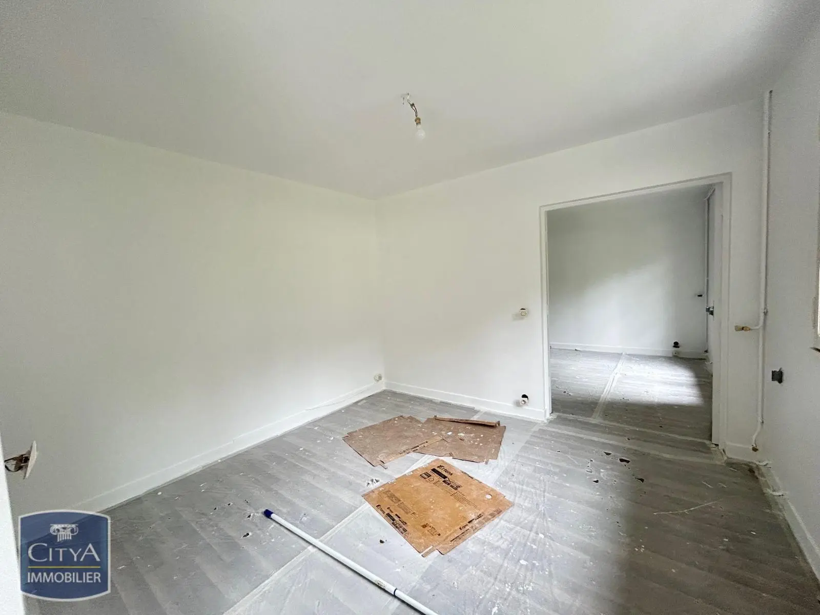 Photo 2 Appartement 4 pièces 79.8m²