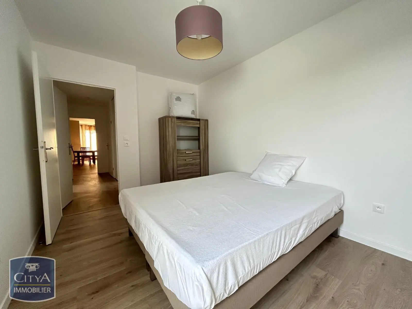 Créteil (94000) Appartement 3 pièces 68.16m² photo 5