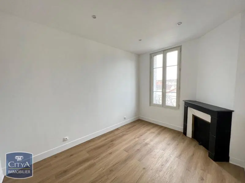 Photo 1 Appartement 2 pièces 29.54m²