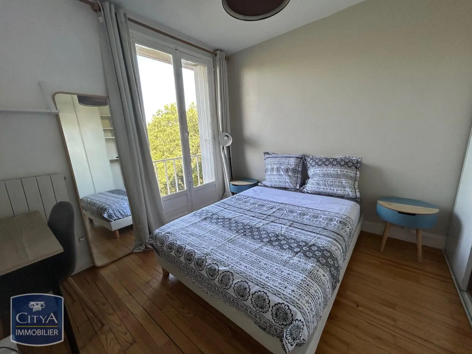 Photo 9 Appartement 3 pièces 51.85m²