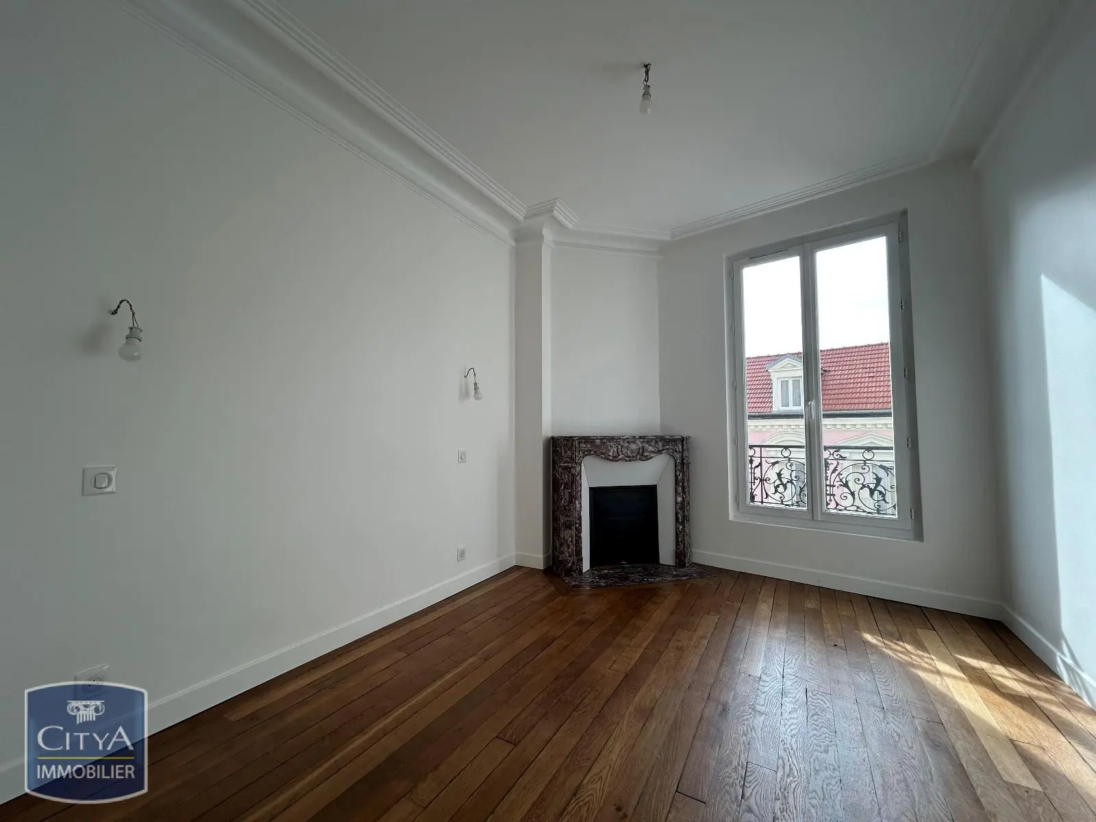 Photo 3 pour Appartement 3 pièces 43.43m² Photo 3 Appartement 3 pièces 43.43m²