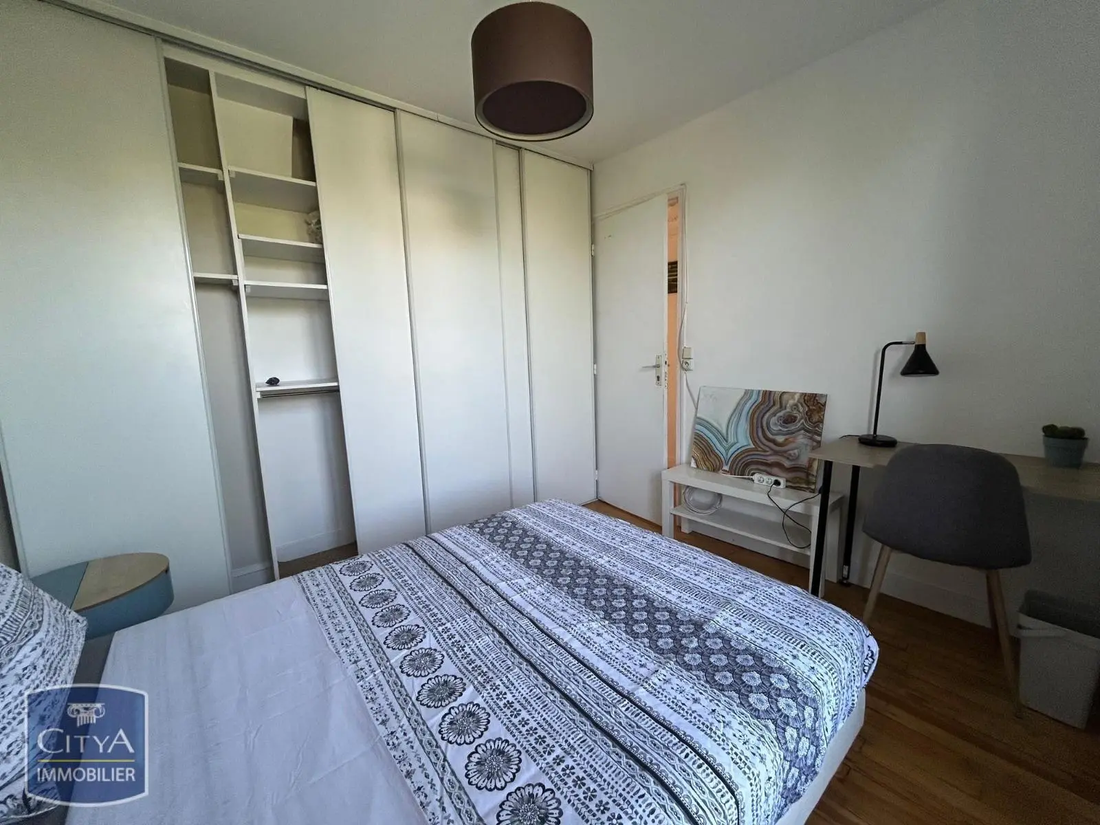 Photo 8 Appartement 3 pièces 51.85m²