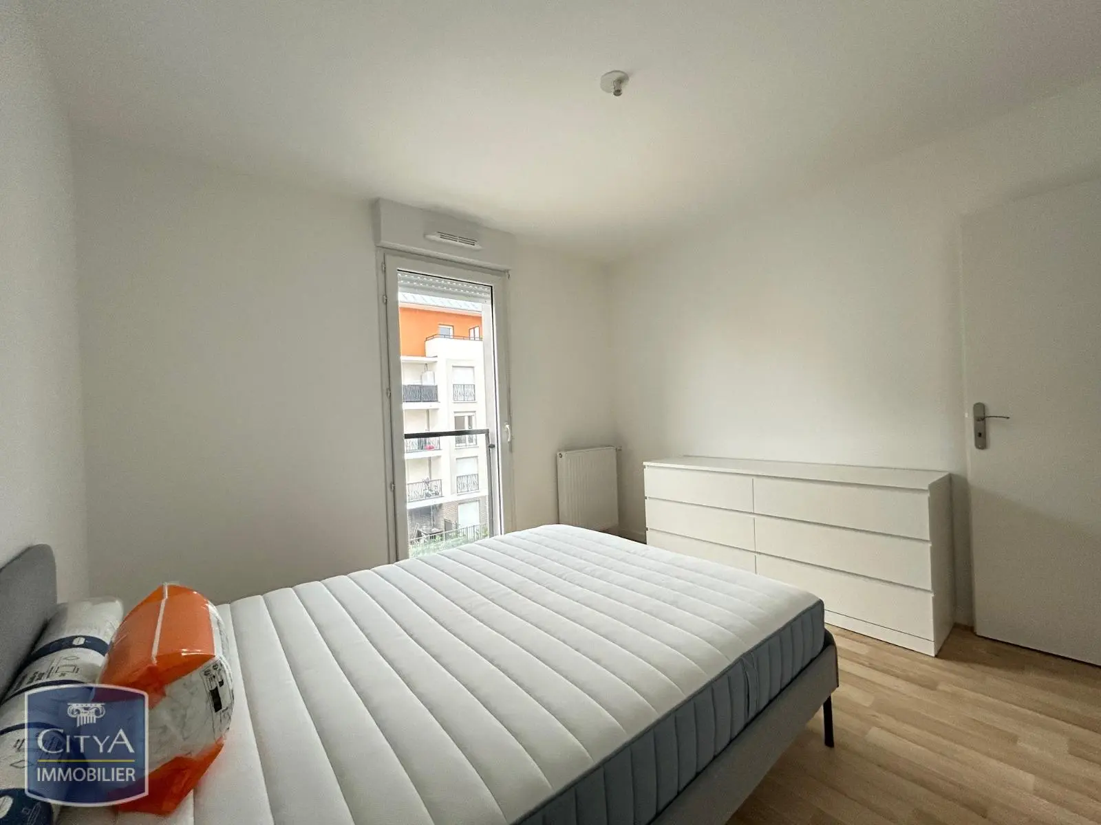 Photo 5 Appartement 3 pièces 61.4m²