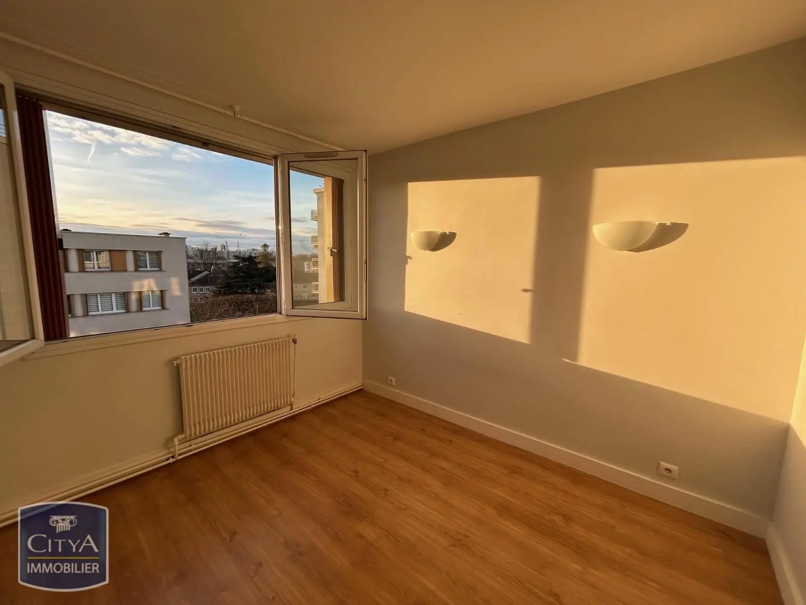 Photo 7 Appartement 3 pièces 48.05m²