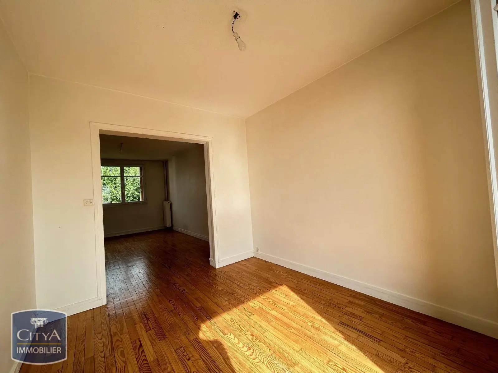 Photo 2 Appartement 3 pièces 62.42m²