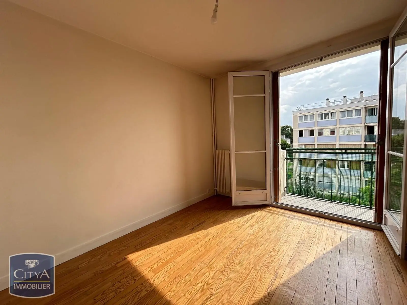 Photo 4 Appartement 3 pièces 62.42m²