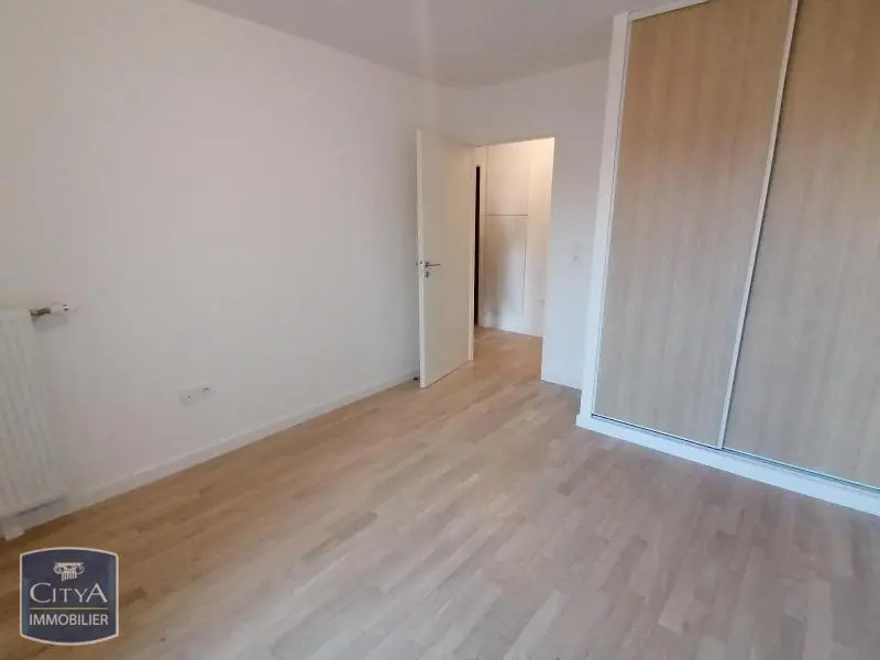 Photo 4 Appartement 3 pièces 61.02m²